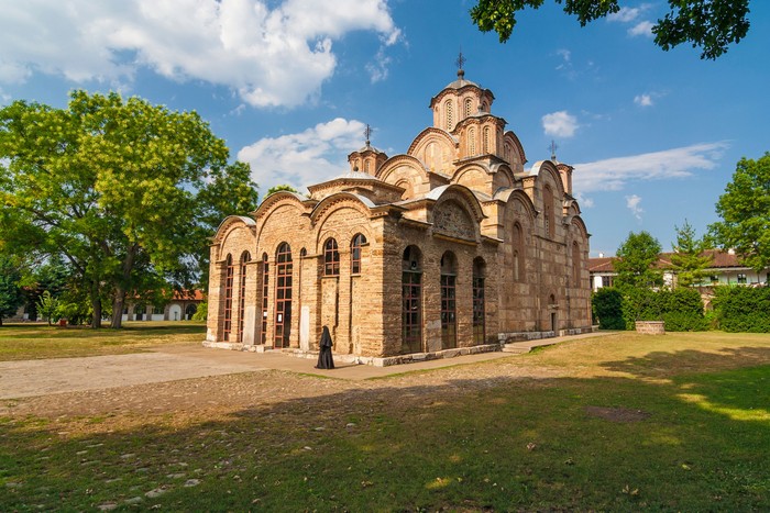Kosowo