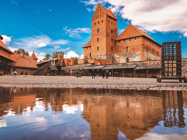 Trakai