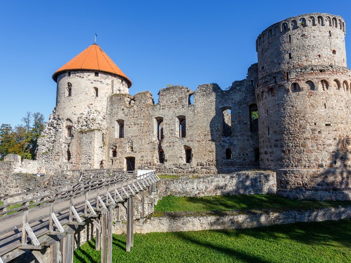 Cesis, Latvia