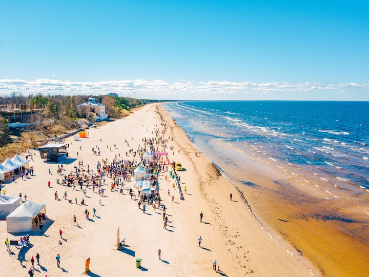 Jurmala