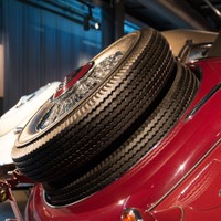 Ryga Rīgas Motormuzejs