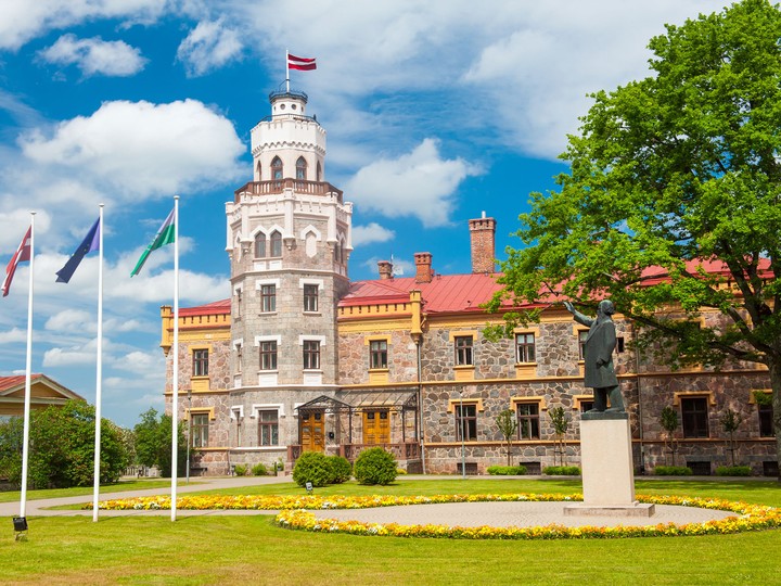 Sigulda, Latvia