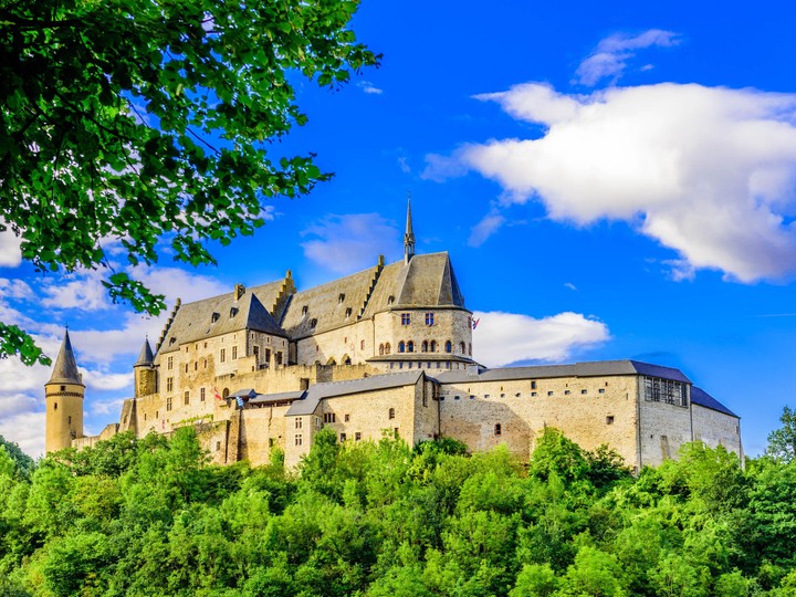 Vianden