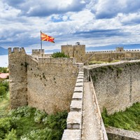 Macedonia