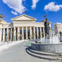 Macedonia