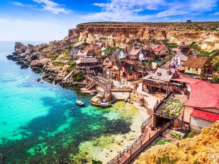 Malta