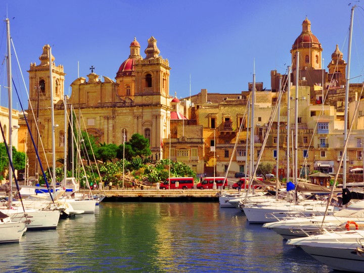 Valetta