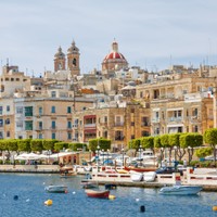 Valletta