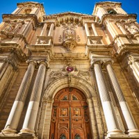 Valletta
