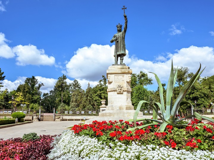Chisinau