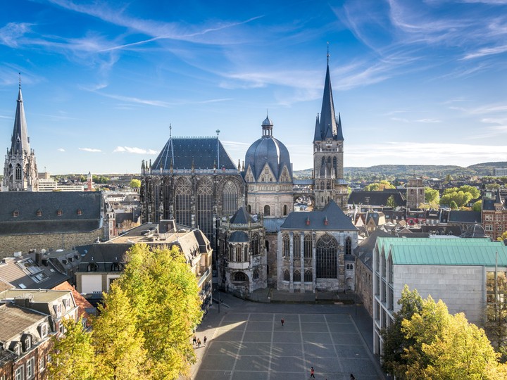 Aachen, Germany