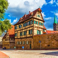 Bamberg
