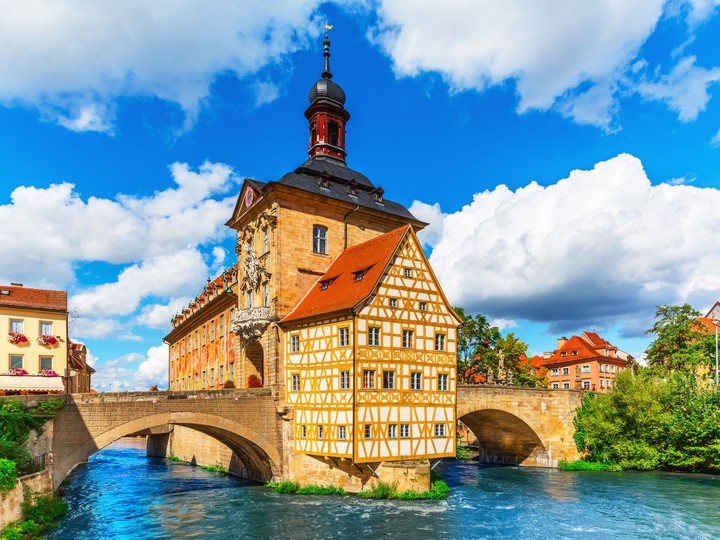 Bamberg, Niemcy
