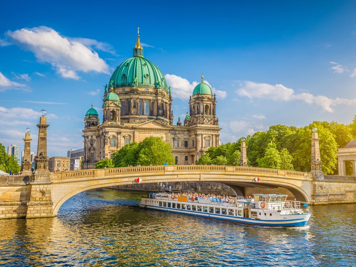 Berlin, Germany