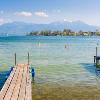 Chiemsee