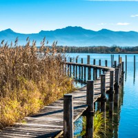 Chiemsee