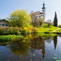 Chiemsee