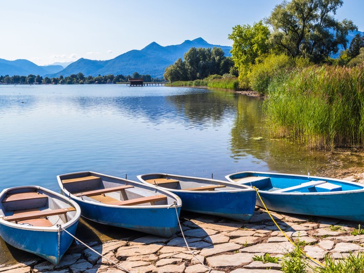 Chiemsee