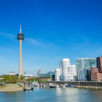Dusseldorf