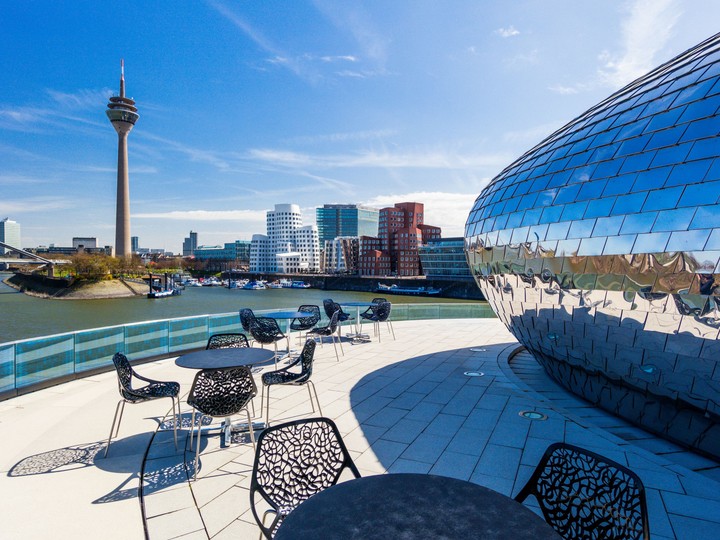 Dusseldorf, Germany
