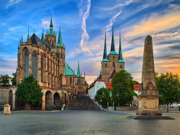 Erfurt