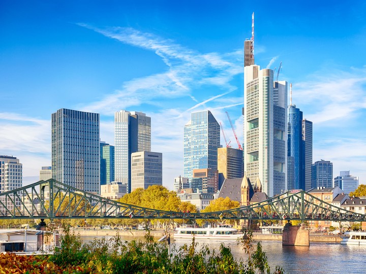 Frankfurt