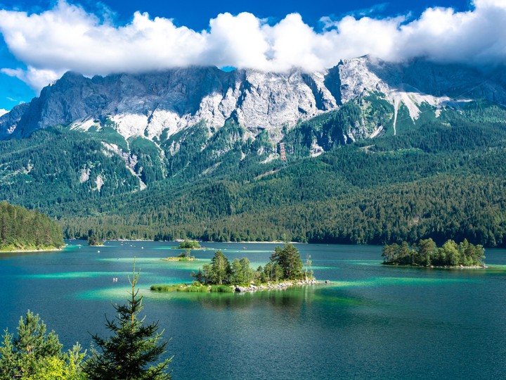 Garmisch Partenkirchen, Germany