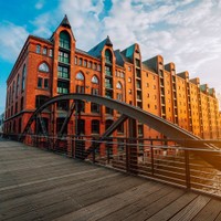 Hamburg