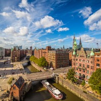 Hamburg