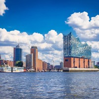 Hamburg