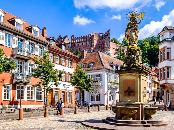 Heidelberg, Germany