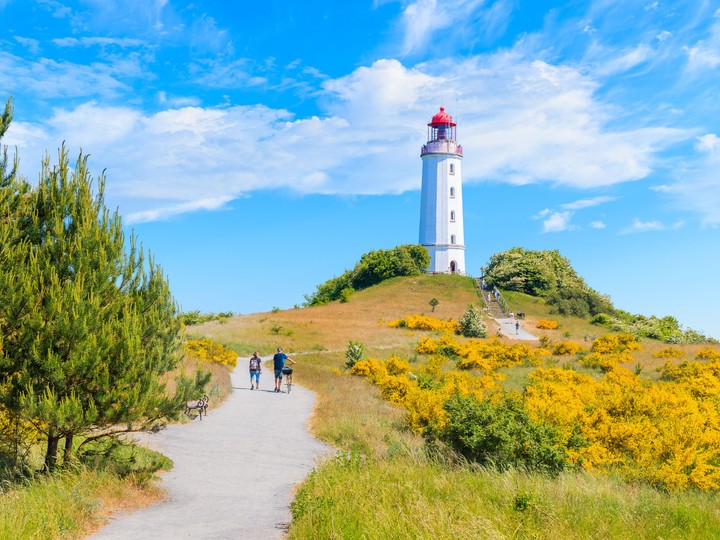 Hiddensee
