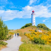 Hiddensee