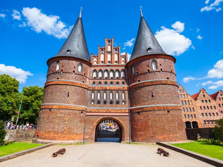 Lübeck