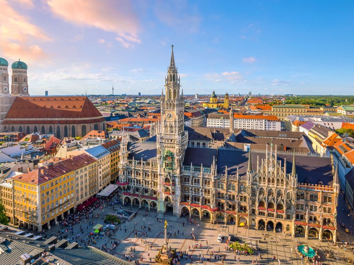 Munich
