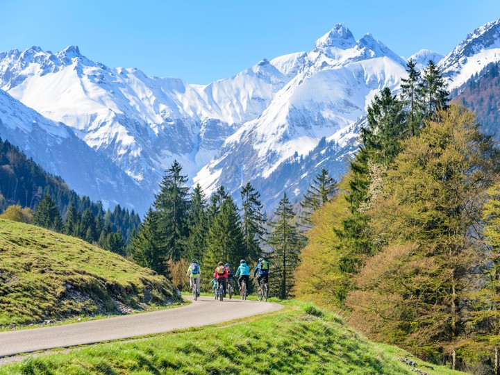 Oberstdorf, Germany