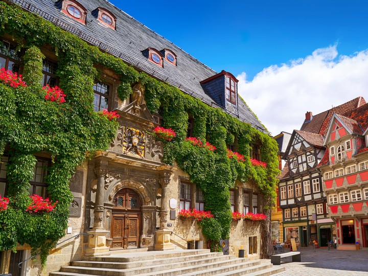 Quedlinburg