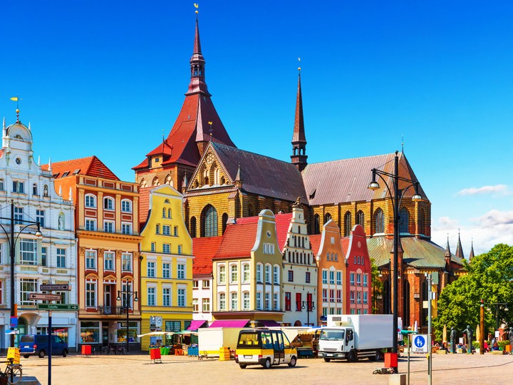 Rostock