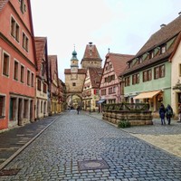 Rothenburg
