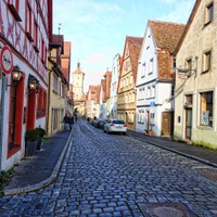 Rothenburg