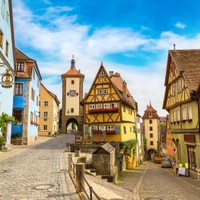Rothenburg
