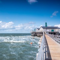 Sankt Peter-Ording