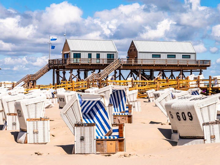 Sankt Peter-Ording