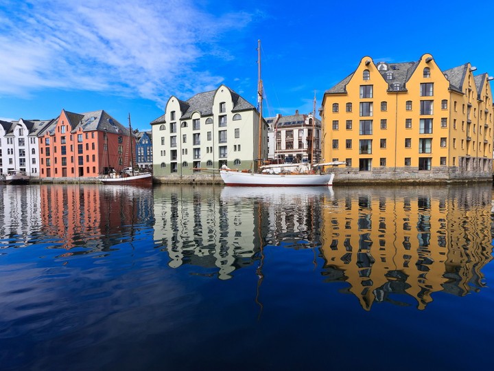Alesund