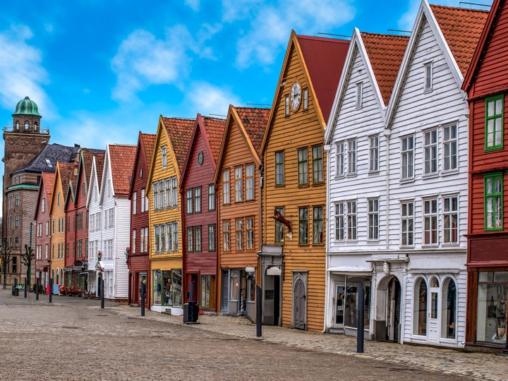 Bergen