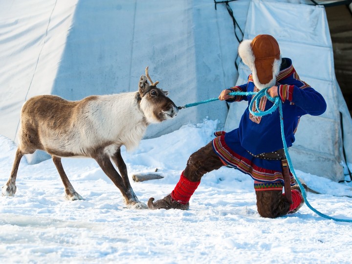 Kirkenes