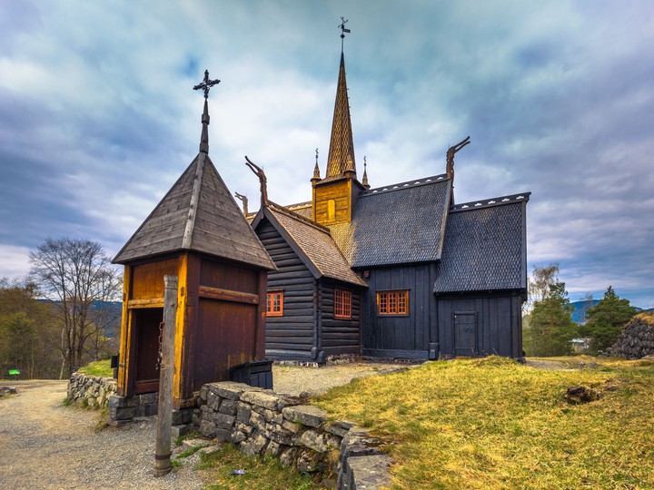 Lillehammer