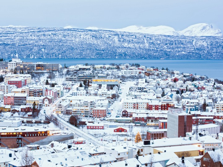 Narvik
