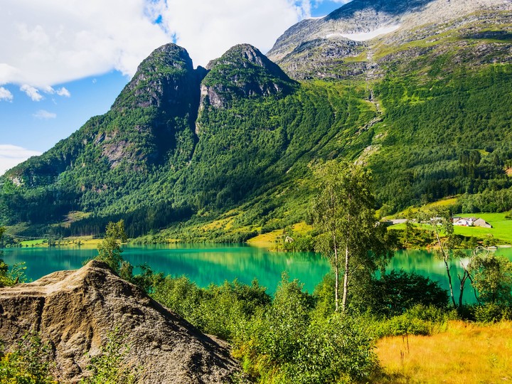 Nordfjord