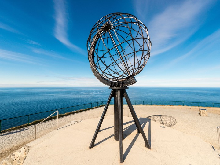 Nordkapp